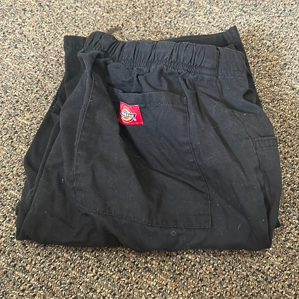 Dickies scrub pants, small been worn a handful of times